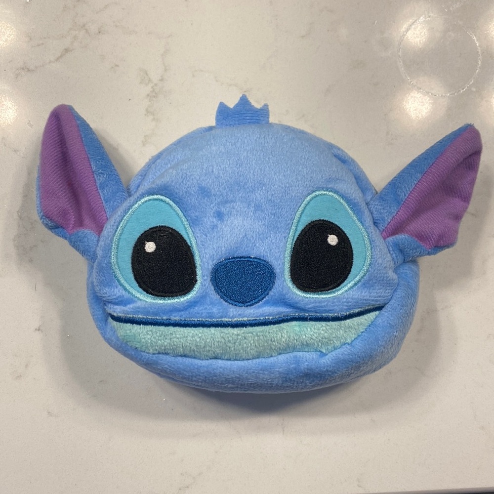 Disney Stitch Pouch